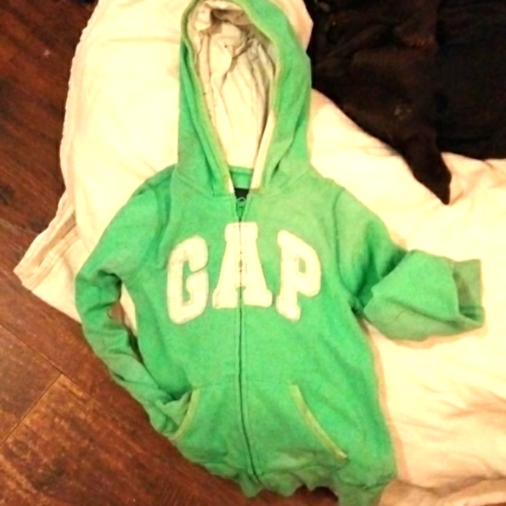 Gap Hoodie